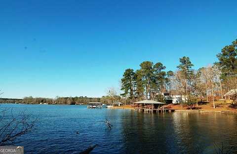 Lot 12 Dogwood Drive, Sparta, GA 31087