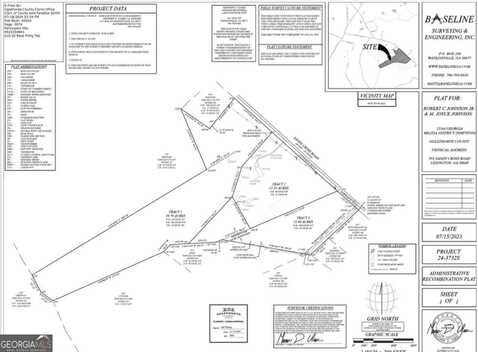 3 SANDY CROSS, Lexington, GA 30648