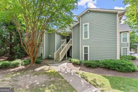 1115 Canyon Point, Roswell, GA 30076