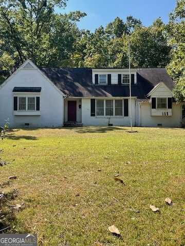 617 Mayes, Manchester, GA 31816