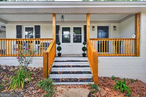 110 Robins, Milledgeville, GA 31061