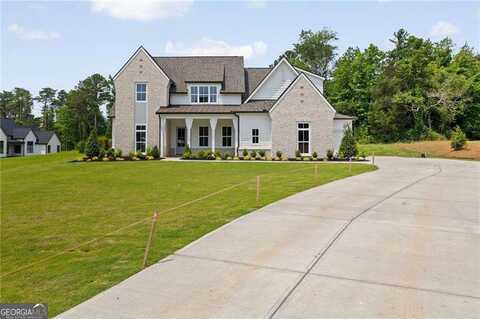 158 Palisade, Rydal, GA 30171