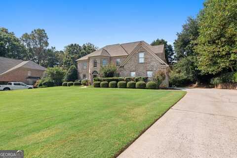 5615 Habersham Valle, Suwanee, GA 30024