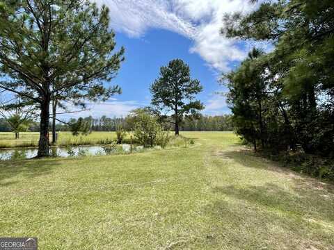 10143 Highway 80, Brooklet, GA 30415