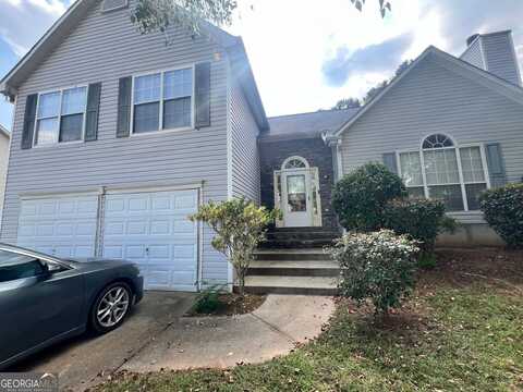 10617 Barberry, Hampton, GA 30228