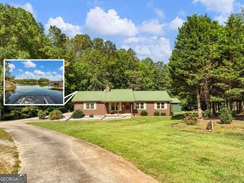 3927 Mount Vernon, Gainesville, GA 30506