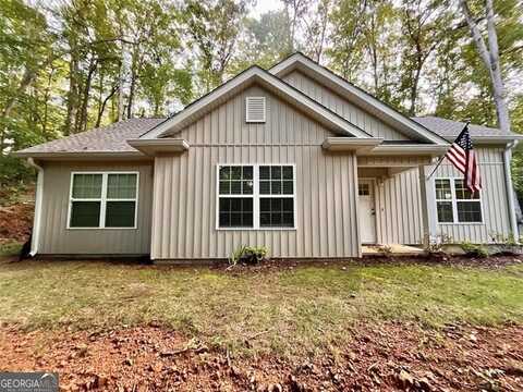 81 ANDERSON, Dahlonega, GA 30533