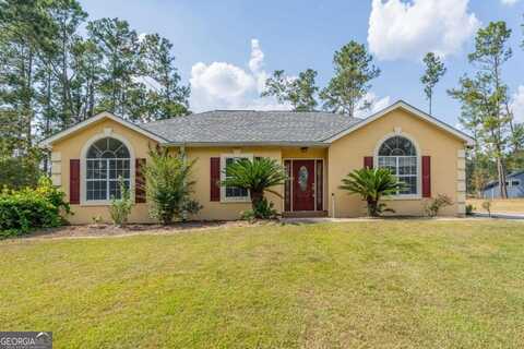 301 Ridge, Douglas, GA 31533