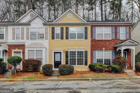 903 Redwood, Norcross, GA 30093