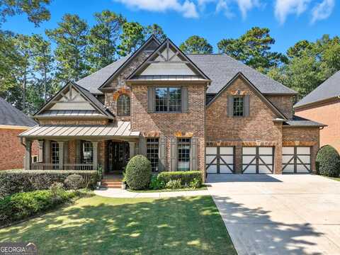 2938 Willowstone, Duluth, GA 30096