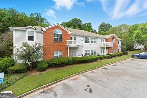1414 Orchard Park, Stone Mountain, GA 30083