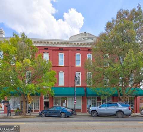 123 Broad, Monroe, GA 30655