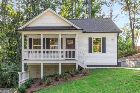 3210 Continental, Cumming, GA 30041