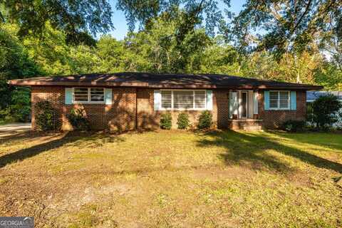 6427 Bennett Dr, Rex, GA 30273