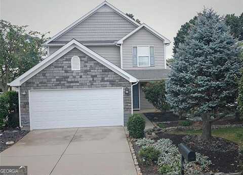 5 GRANITE, Dallas, GA 30132