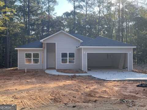 112 Holly, Woodbury, GA 30293