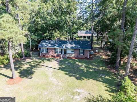 705 E 21, Cordele, GA 31015