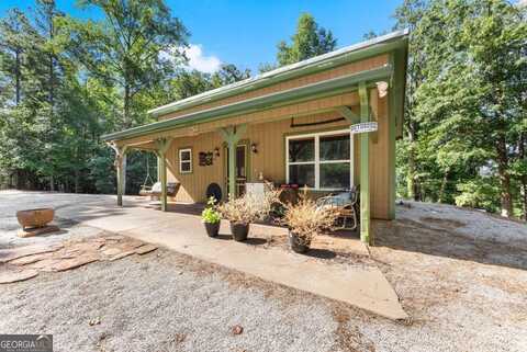 318 Jim Grizzle, Royston, GA 30662