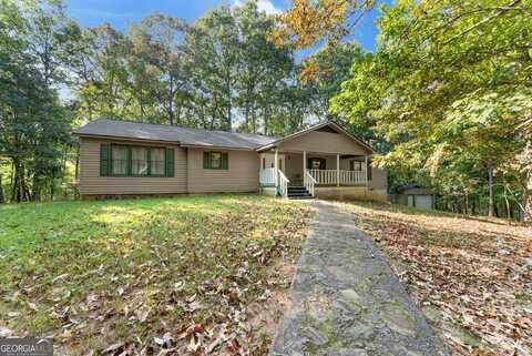 350 Old River, Cornelia, GA 30531