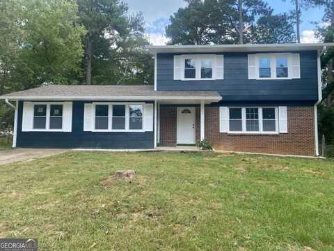 10664 Sandpiper, Jonesboro, GA 30238