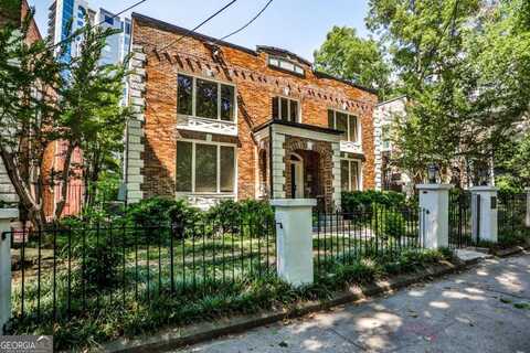 1100 Piedmont, Atlanta, GA 30309