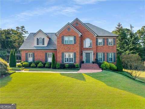 515 Trotters, Roswell, GA 30075