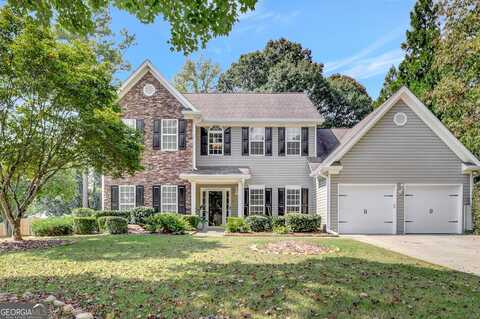 35 Oakmont, Hiram, GA 30141