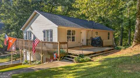 255 Sally Duke, Whitesburg, GA 30185