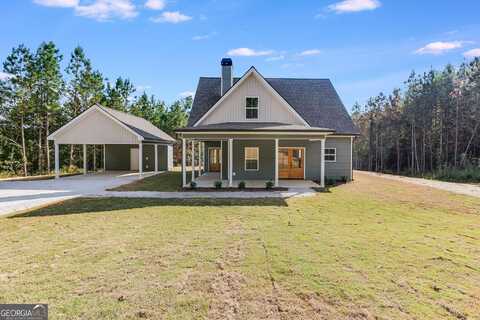 380 Grimmett, Waco, GA 30182