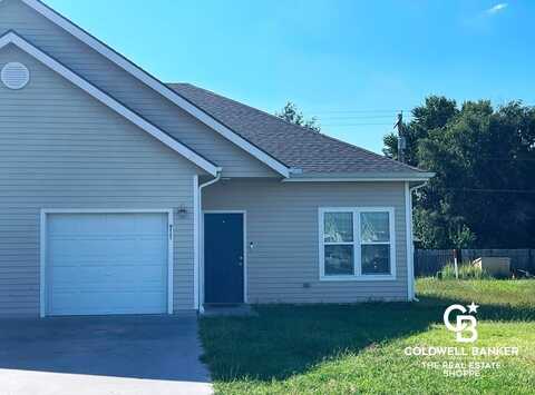 907 N Sunflower Lane, Ulysses, KS 67880