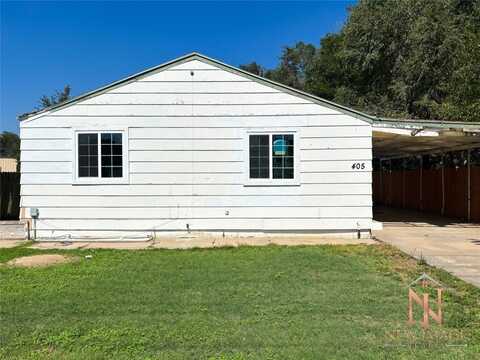 405 W Mary Street, Garden City, KS 67846
