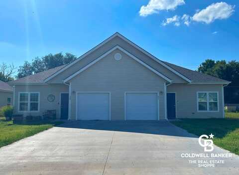 909 N Sunflower Lane, Ulysses, KS 67880