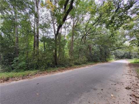 0 Pine Street, Grand Bay, AL 36541