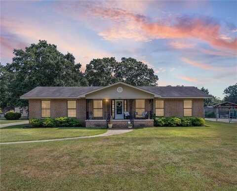253 Autumn Drive, Saraland, AL 36571