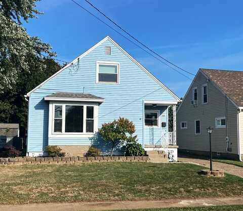 1652 W 23RD Street, Erie, PA 16502