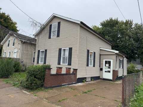 545 W 16TH Street, Erie, PA 16502