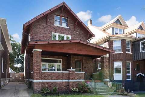 1331 W 10TH Street, Erie, PA 16502
