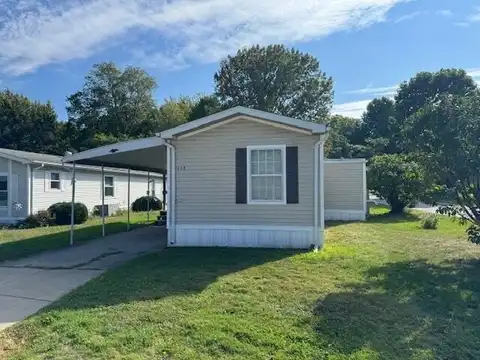 10644 W MAIN Street unit: 155D, North East, PA 16428