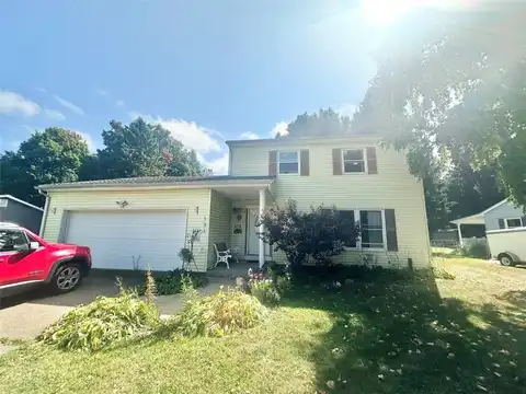 131 WELLINGTON Street, North East, PA 16428