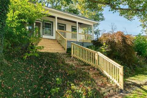 1335 NICHOLSON Street, Erie, PA 16509