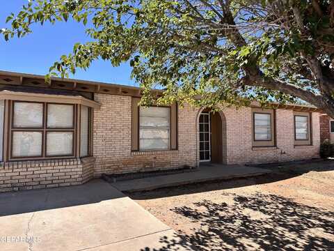 5520 SALEM Drive, El Paso, TX 79924