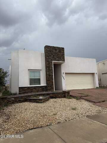 14243 Richard Wiles, El Paso, TX 79938