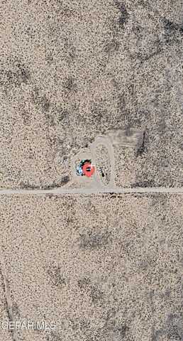 71 TSP 2 SEC 36 T & P ANTELOPE, Salt Flat, TX 79847