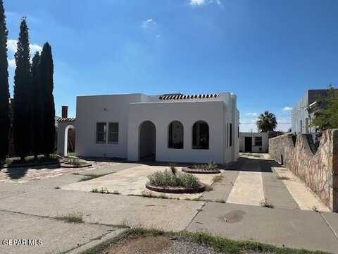 3120 MOREHEAD Avenue, El Paso, TX 79930
