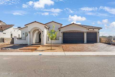 304 RIO DEL RANCHO Court, El Paso, TX 79932