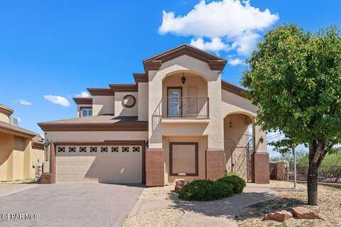 11400 Victor Flores Place, El Paso, TX 79934