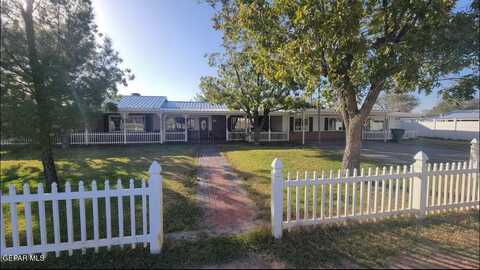5401 Montoya Drive, El Paso, TX 79932
