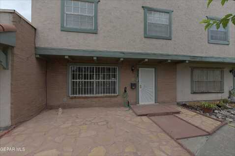 257 Maricopa Drive, El Paso, TX 79912