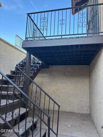 11217 Campestre Lane unit: D, El Paso, TX 79936
