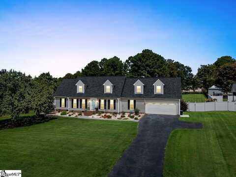 6 Carolina Oaks Drive, Chesnee, SC 29323
